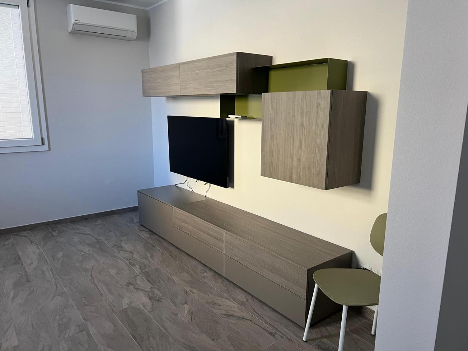 Casa Vacanze Nel Delta Del Po Taglio di Po Buitenkant foto