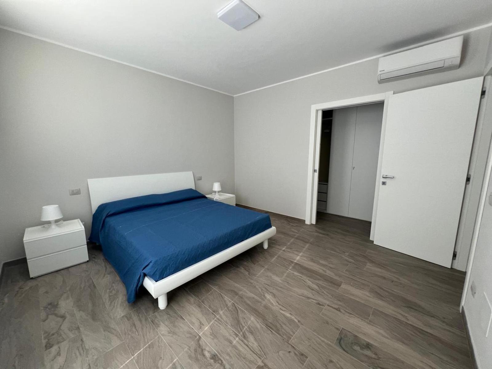 Casa Vacanze Nel Delta Del Po Taglio di Po Buitenkant foto