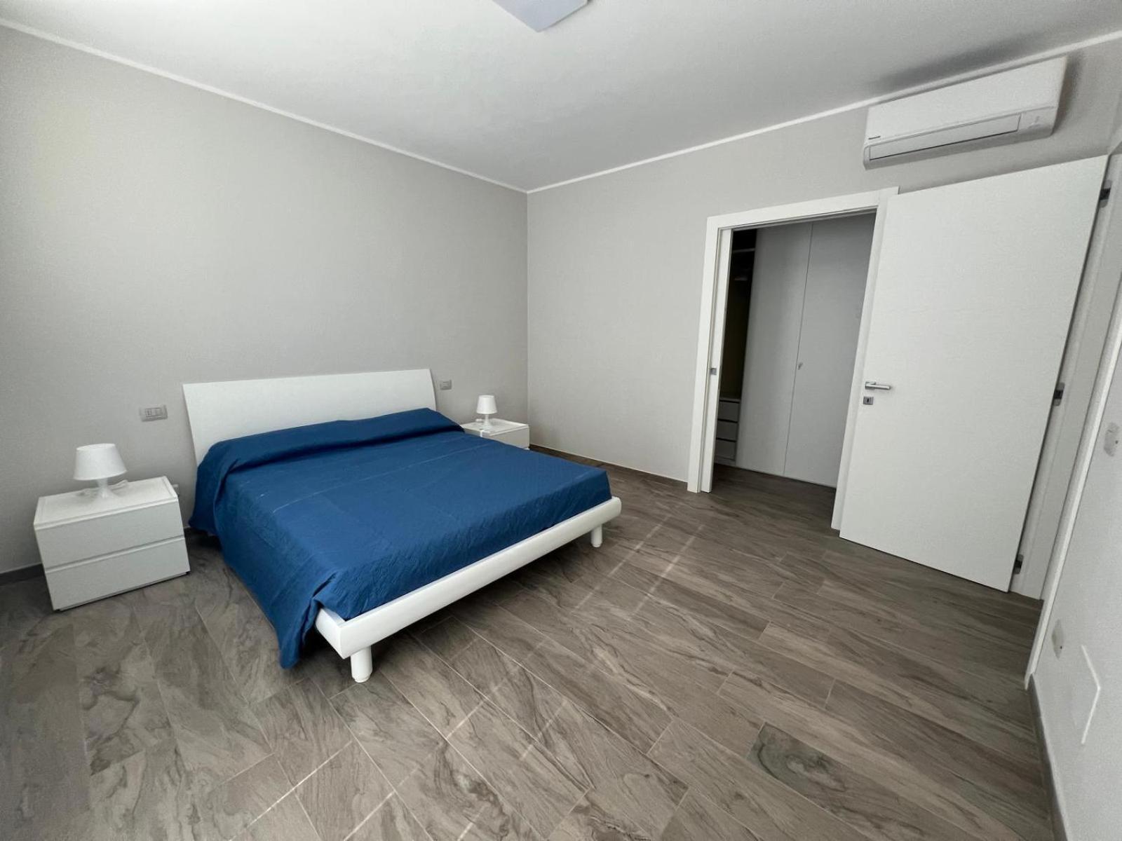 Casa Vacanze Nel Delta Del Po Taglio di Po Buitenkant foto